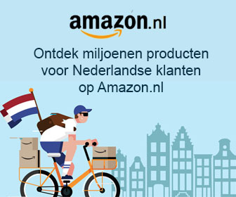 Amazon - kopen met korting