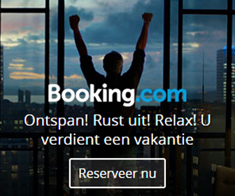 Ontspan! Rust uit! U verdient een vakantie!