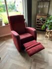 Mooie relax fauteuil