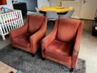 Fauteuils 