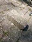 Beton klinkers