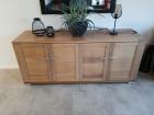 Dressoir 2 meter breed