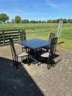 Eettafel