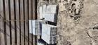 Betontegels 60x30