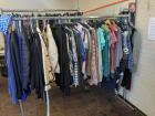 Gratis dames kleding alle maten