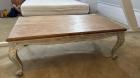 Tafel massief