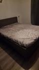 Gratis boxspring 160x200