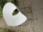 Mooie design stoel