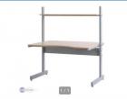 Bureau van Ikea