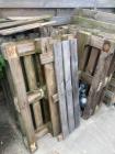 gratis pallethout