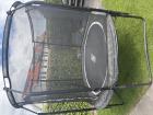Trampoline