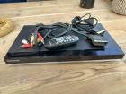 Dvd speler