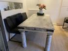 eettafel