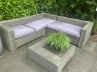 Tuinset groot
