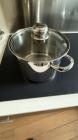 Kookpan 4 liter