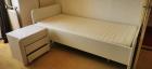 1persoons bed 