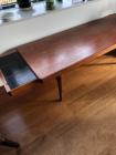 Jaren 70 salontafel
