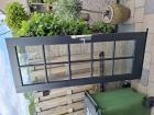 Binnendeur met glas