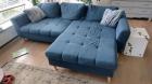 Lounge bank
