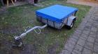 bagagewagen/aanhanger