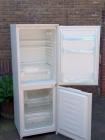 Koel vries combinatie 