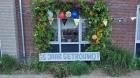 Gratis bord 65 jaar getrouwd 