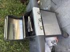 gas BBQ