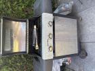 gratis af te halen  gas BBQ