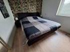 Morgana boxspring 