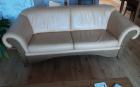 Bankstel met 2 fauteuils 