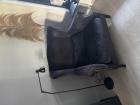 Fateuil loveseat