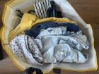 Baby/kinderkleding (jongen)
