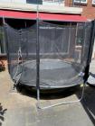 Gratis trampoline af te halen!
