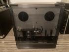 Akai bandrecorder