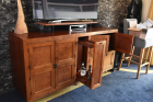 Dressoir kast