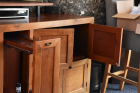 Dressoir kast
