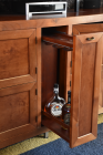 Dressoir kast