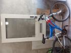 Fiets mountainbike ald nieuw 5 versnellingen