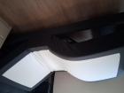 Electrische bodem boxspring