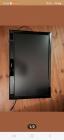 Lenovo 27 inch tv met cd speler en wandbeugel