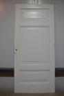 paneeldeur 200 x 73 cm