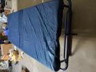 Stres bed