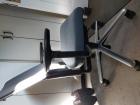 Bureau stoelen