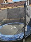 Trampoline
