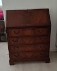 Antiek bureau