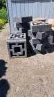 patioblokken jaren 70 vintage