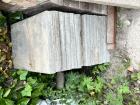 Betontegels 60 x 40 x 5 cm. 29 stuks 