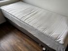 Logeerbed Boxspring