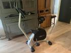 Hometrainer Yellow Sport