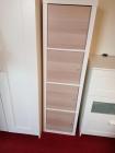 Gratis op te halen Ikea kast met 4 deurtjes